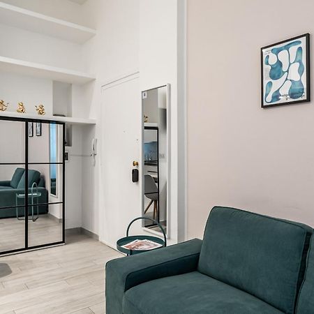 Relstay - Porta Romana - 1Br Milão Exterior foto