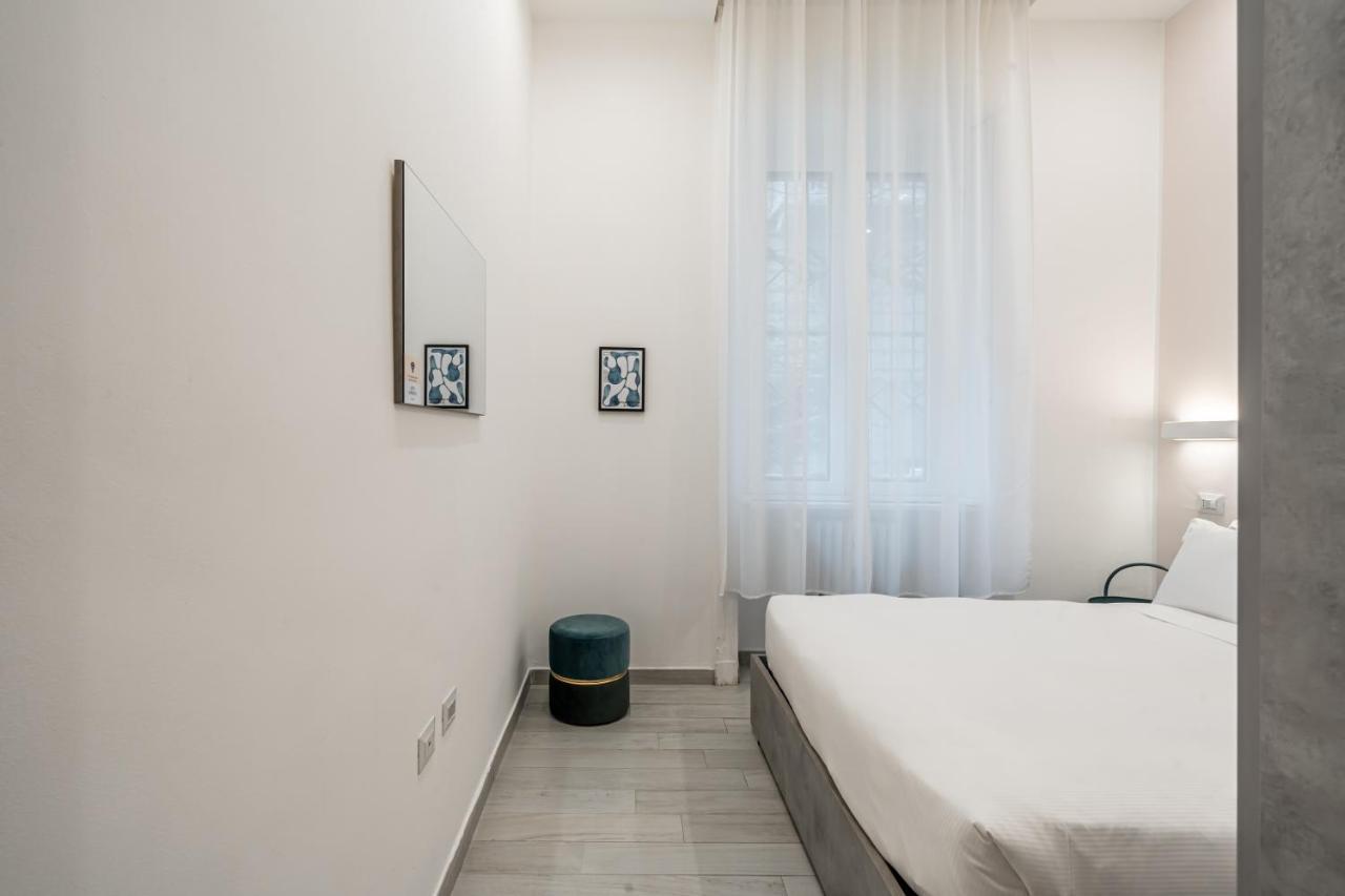 Relstay - Porta Romana - 1Br Milão Exterior foto