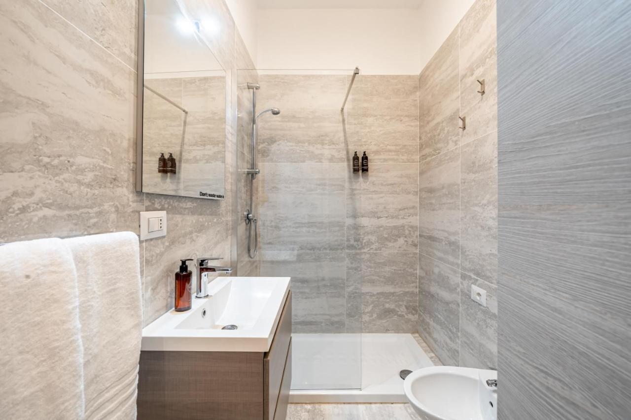 Relstay - Porta Romana - 1Br Milão Exterior foto