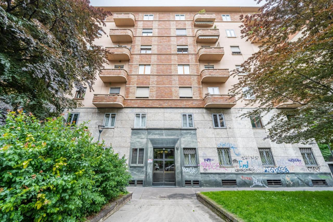 Relstay - Porta Romana - 1Br Milão Exterior foto