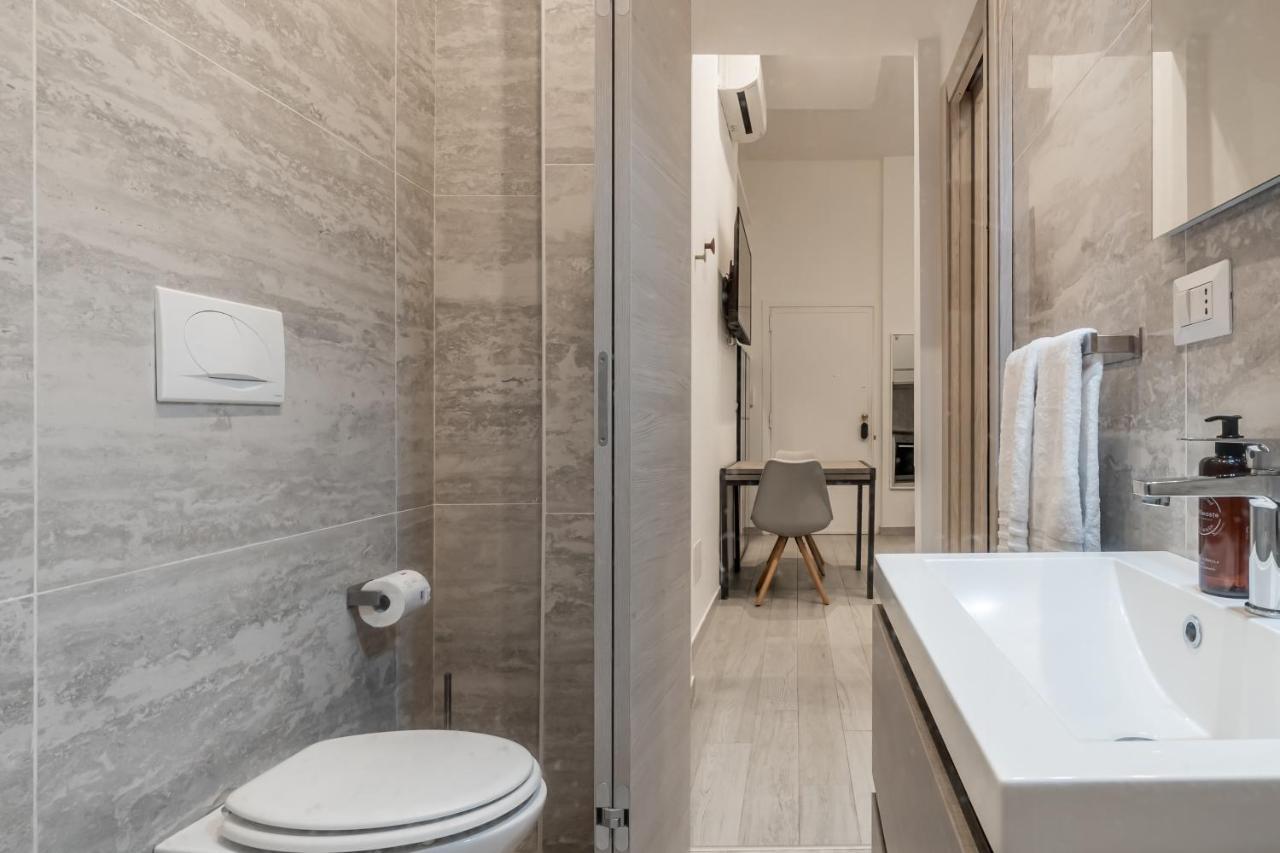 Relstay - Porta Romana - 1Br Milão Exterior foto