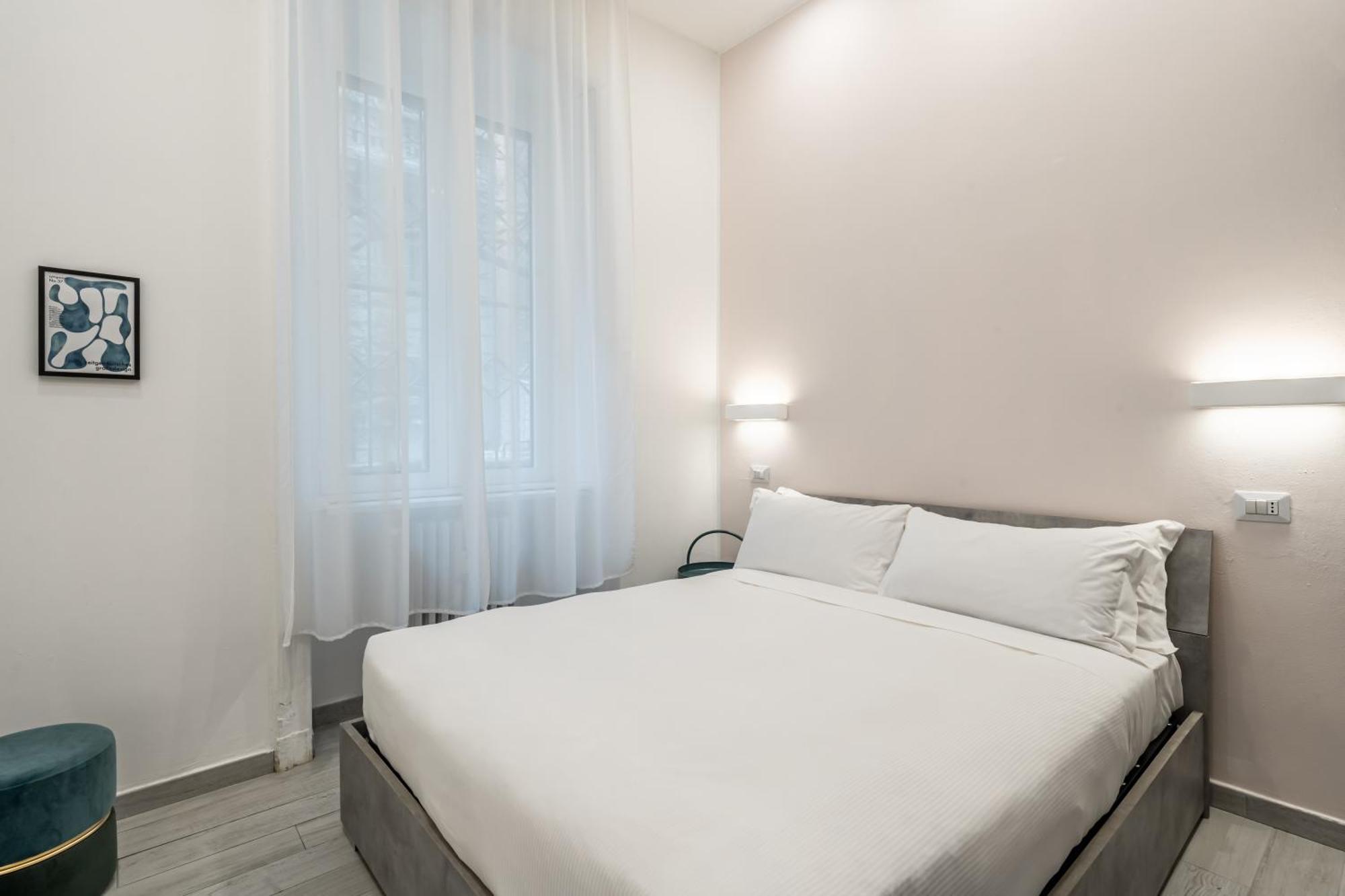 Relstay - Porta Romana - 1Br Milão Exterior foto